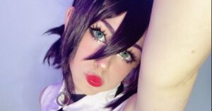 OccultMage - Reze + Nurse Reze Onlyfans XXX