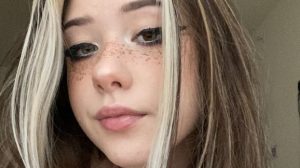 Cammie @brattyydeath #1 Onlyfans XXX