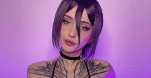 Xenon - Reze Onlyfans XXX