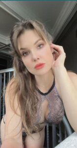 Amanda Cerny October Onlyfans XXX