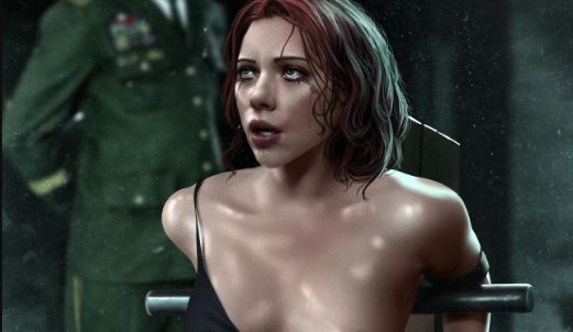 Artist ViiperArt (Patreon DA