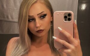 Lena12 Onlyfans XXX