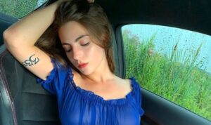 Luna Benna (Lunabenna) Onlyfans XXX
