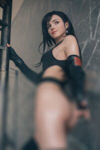 Cosplayer Shirogane sama September Onlyfans XXX