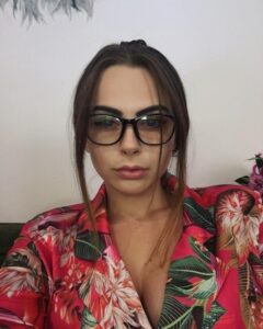 Mihalina Novakovskaya  Onlyfans XXX