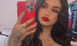Marlene2995 Onlyfans XXX