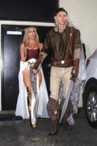 megan fox pussy cosplay