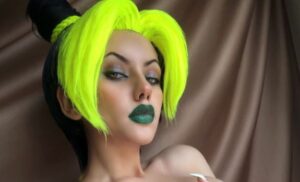 Anna Aifert Jolyne Onlyfans XXX