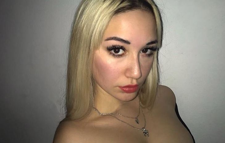 Jazpincita