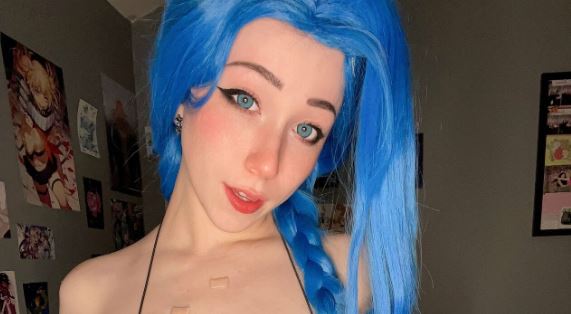 [Elyhria] Jinx
