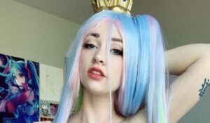 Indigo White Shiro Onlyfans XXX