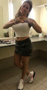 Romina lescano
