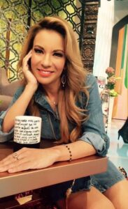 Ingrid Coronado