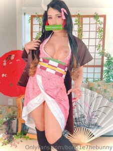 Bonnie - Nezuko Onlyfans XXX
