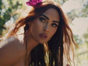 Megan Fox - jul-2023 Onlyfans XXX