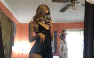 Astrid Mae - Sadgirlastrid Onlyfans XXX