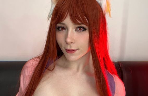 Sweetie Fox - Holo Onlyfans XXX