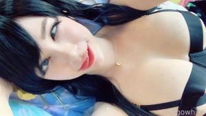 Indigo White - Yor Onlyfans XXX