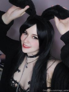 Megumi Vettel Onlyfans XXX