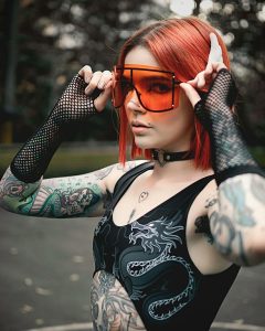 Nina Gato Onlyfans XXX