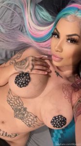 Lilykash Septiembre Onlyfans XXX