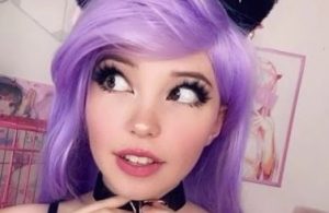 [VIDEO] Hitachi Buttplug Game Night - Belle Delphine