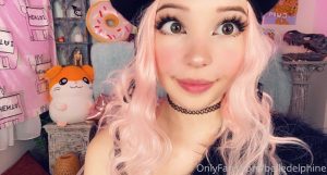 11 First Podcast Onlyfans XXX - Belle Delphine Onlyfans XXX