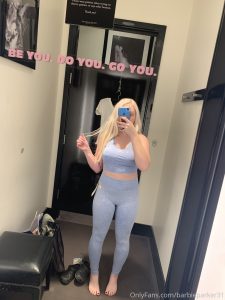 Barbie Parker @babynicolslife