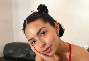 Angela Aguilar fakes