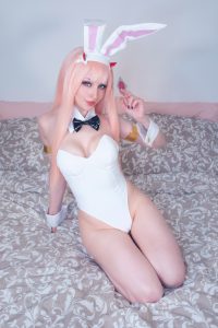 Zero Two by Shirokitsune Onlyfans XXX