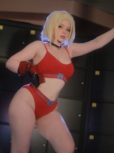 Sailorscholar - Cammy White