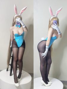 [弥美] アスナ