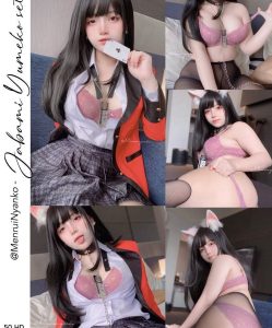 Angel Chan - Yumeko - menruinyanko