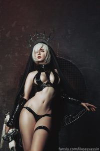 Likeassassin - 2B