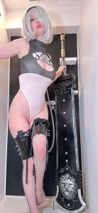 Kelly Jean - 2B