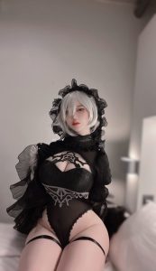 Imeva - Bride 2B