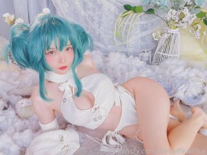 Rocksy Light - Miku