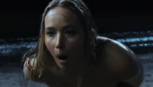 [VIDEO] Jennifer Lawrence - No Hard Feelings