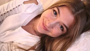 [VIDEO] Cherie Lorraine ASMR (Solo, anal) 