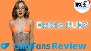 [VIDEOS] Emma Ruby ASMR
