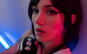 Fay SG - Tifa Lockhart
