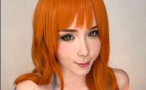 Sweetiefox nami