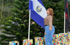 Aracely flores