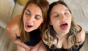 Katie y rose ( madre e hija) - katieanders roseanders