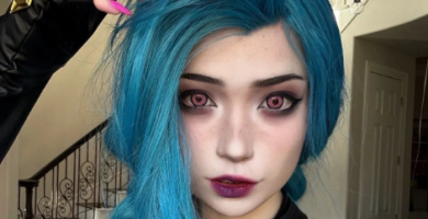 Emiru - Jinx