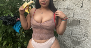 Claritza Martínez