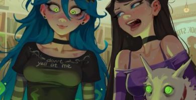 [Aroma Sensei] Pack 73 (Futa with WIPs)