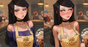 [Aroma Sensei] Pack 72 (Futa with WIPs)