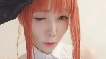 Okada Yui - Makima