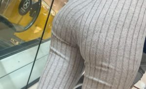 Mexican ass thong - super Market